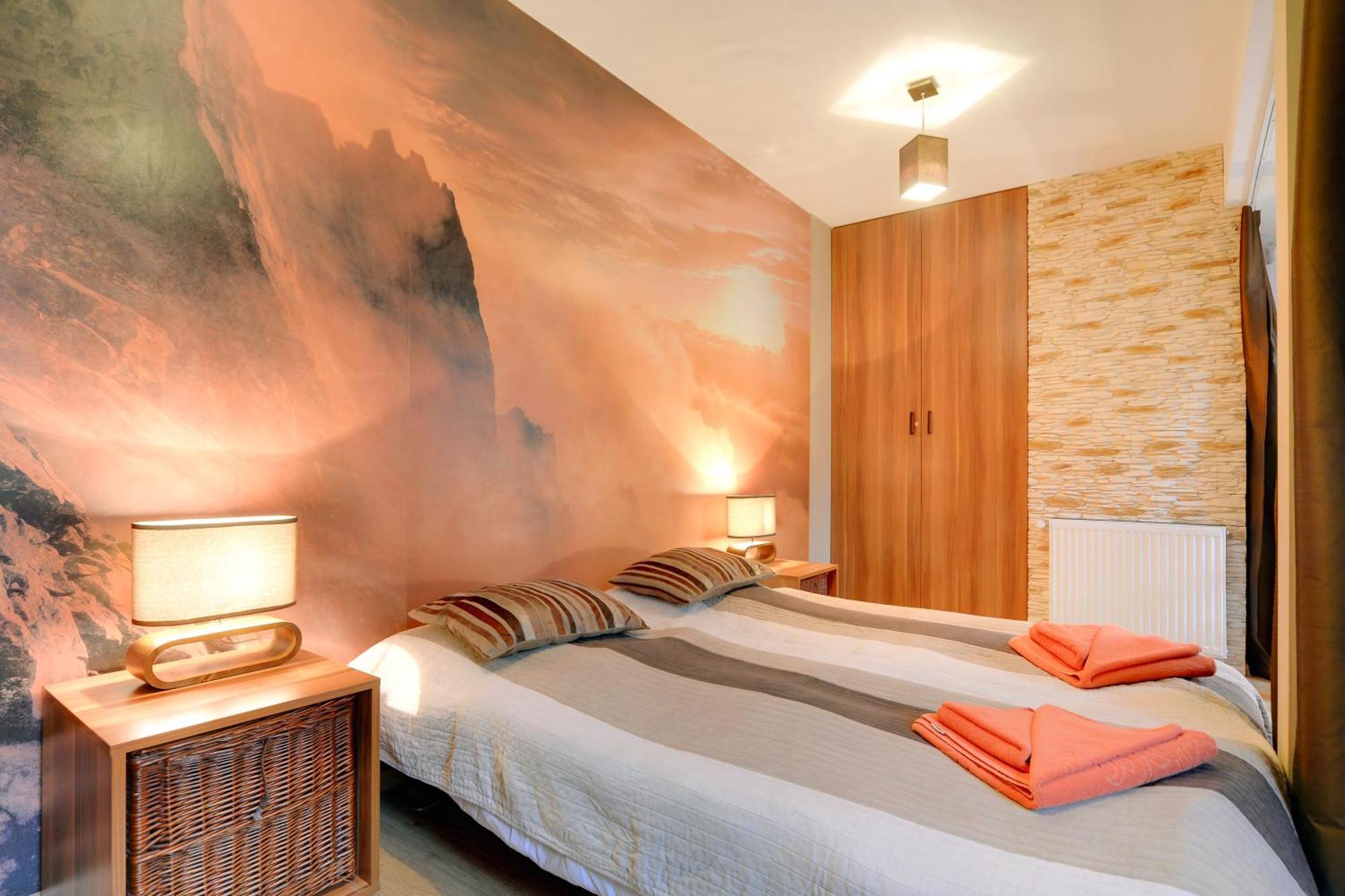 Apartamenty Sun Seasons 24 - Rezydencja Parkowa Szklarska Poręba Quarto foto