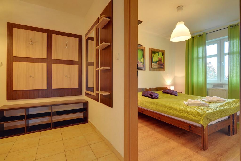 Apartamenty Sun Seasons 24 - Rezydencja Parkowa Szklarska Poręba Quarto foto