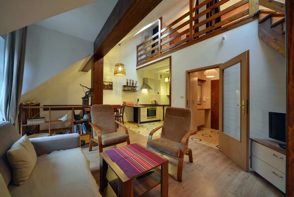 Apartamenty Sun Seasons 24 - Rezydencja Parkowa Szklarska Poręba Exterior foto